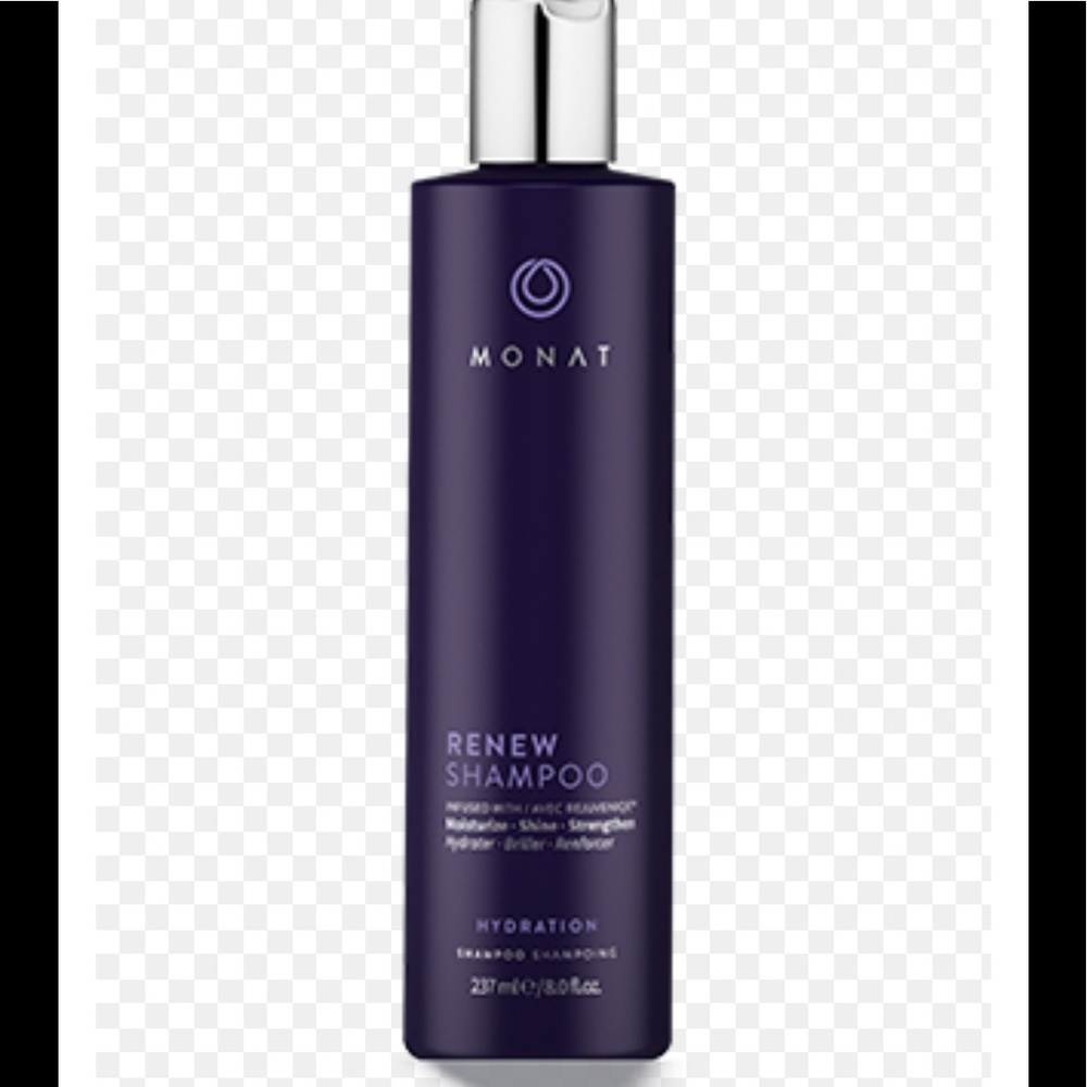 New Monat Renew Shampoo